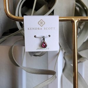 Kendra Scott Charm